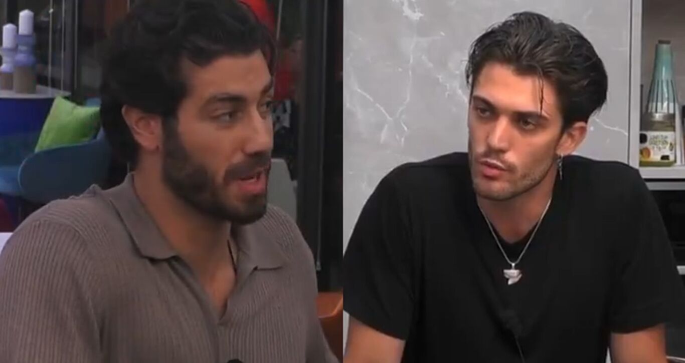 Grande Fratello, ennesimo scontro tra Omer e Jones: "Pensi che sono invidioso?". Cos'è successo nella notte