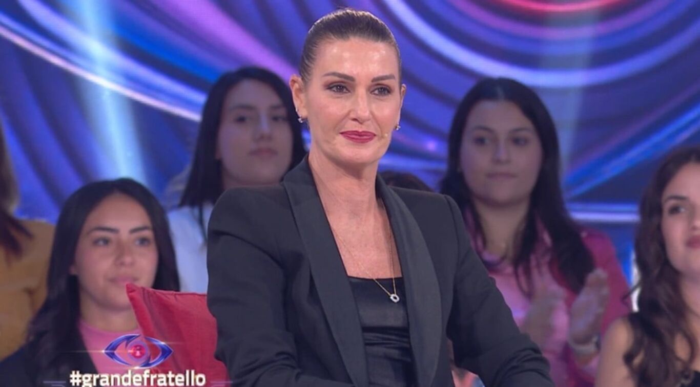 Grande Fratello, Cristina Plevani: "Avevo tre interventi in scaletta, poi sono saltati". Ma rimuove il post