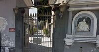 Boscoreale - Weekend Ognissanti e commemorazione dei defunti: gli orari del cimitero