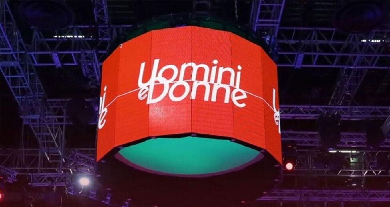 Uomini e Donne, anticipazioni: il confronto tra Gianmarco, Cristina e Ciro. Martina si rifiuta di partecipare