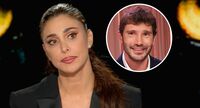 Belen Rodriguez: “Ho chiamato Stefano De Martino dopo la diffusione del suo video privato"