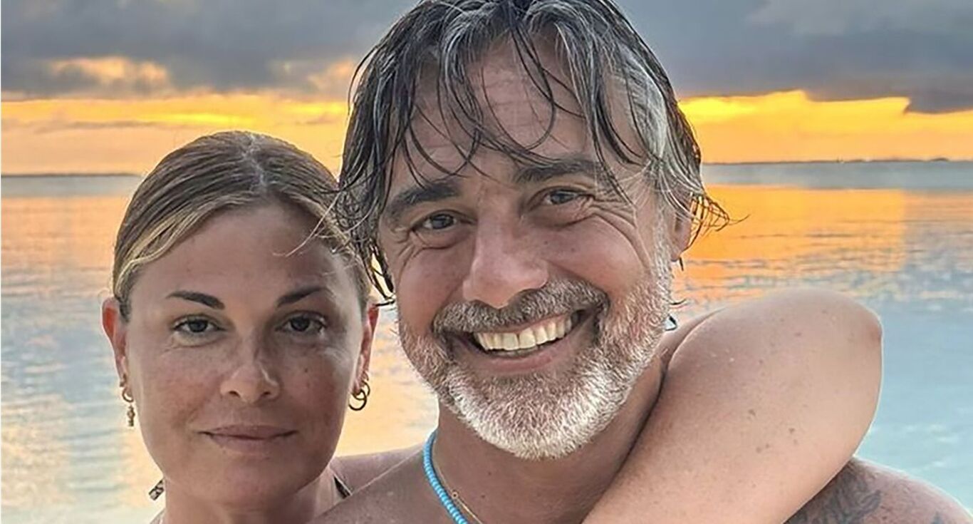 Vanessa Incontrada e Rossano Laurini si sposano: tutti i dettagli sul matrimonio