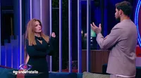 Grande Fratello, Domenico rompe il silenzio dopo l'incontro con la compagna: "Pronto a lasciare la Casa"