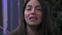 Grande Fratello, Anita Mazzotta crolla dopo la morte di sua madre: "Fuori da qui non ho nessuno"
