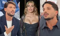 Uomini e Donne, Ciro svela perché è finita con Martina: Gianmarco la difende e spiega la sua assenza