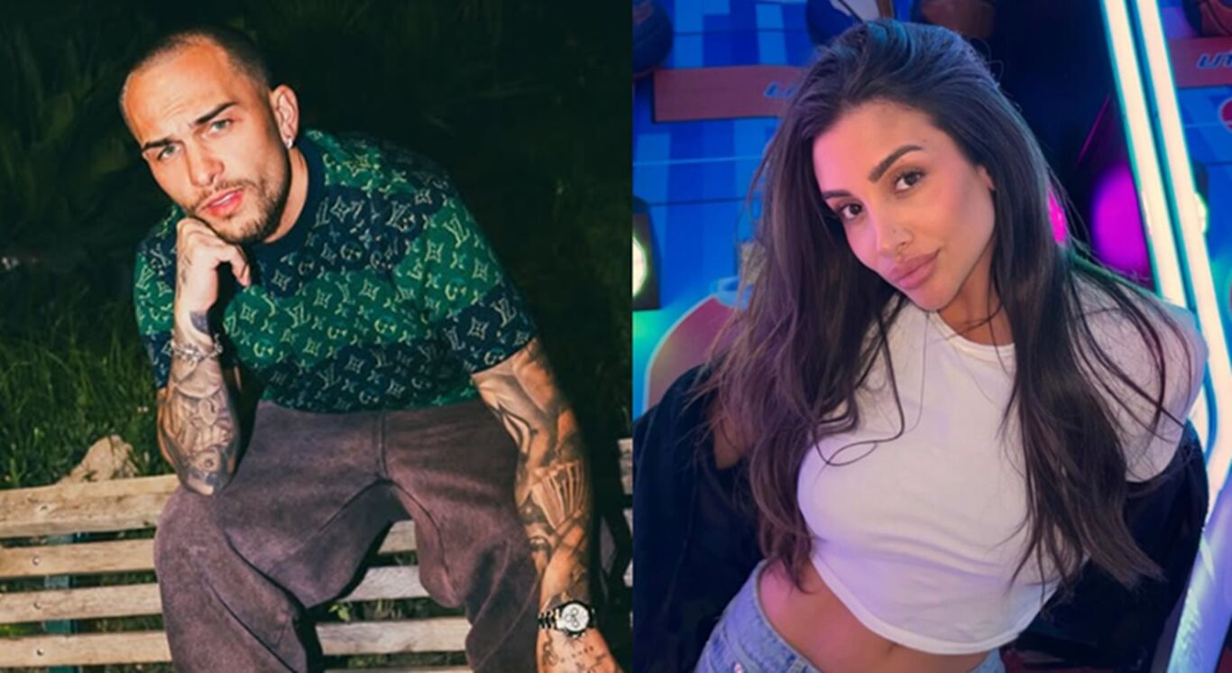 Uomini e Donne, Cristina Ferrara e Raul Dumitras si frequentano: ecco la foto che conferma tutto