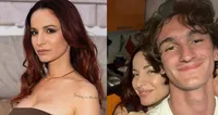 Andrea Delogu, la straziante lettera della famiglia dopo la morte di suo fratello Evan: "Era un angelo"
