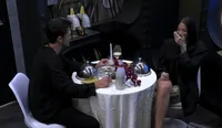 Grande Fratello, cena romantica tra Jonas e Anita: e sui social impazza la ship "Jonita"