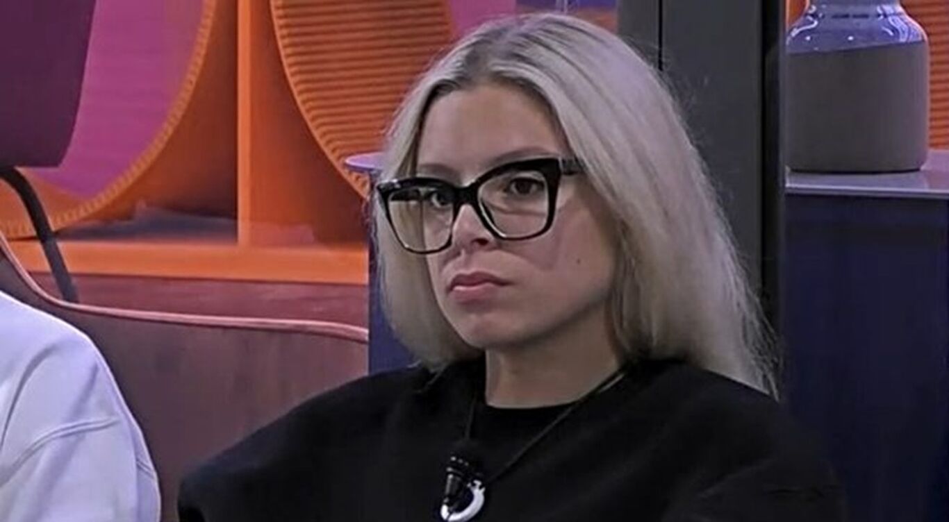 Grande Fratello: Giulia Soponariu racconta il rapimento a 4 anni: ‘Una bambina più grande mi invitò a seguirla"