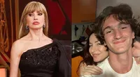 Andrea Delogu in lutto per la morte del fratello Evan: le parole di Milly Carlucci