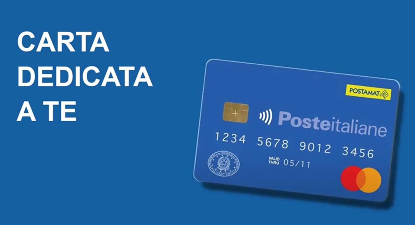 Torre Annunziata - Pubblicato l'elenco dei beneficiari della card "Dedicata a te"