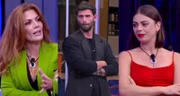 Grande Fratello, Valentina nella Casa come ospite. Domenico accusa gli autori e Benedetta sbotta: "Ne ho le pa**e piene!"