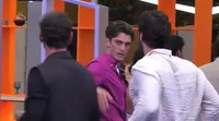Jonas scatena il caos al Grande Fratello, provoca Domenico e sfida Omer: cosa sta succedendo