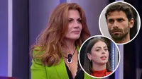Grande Fratello, Valentina si scaglia contro Domenico e Benedetta: cos'è successo nella notte