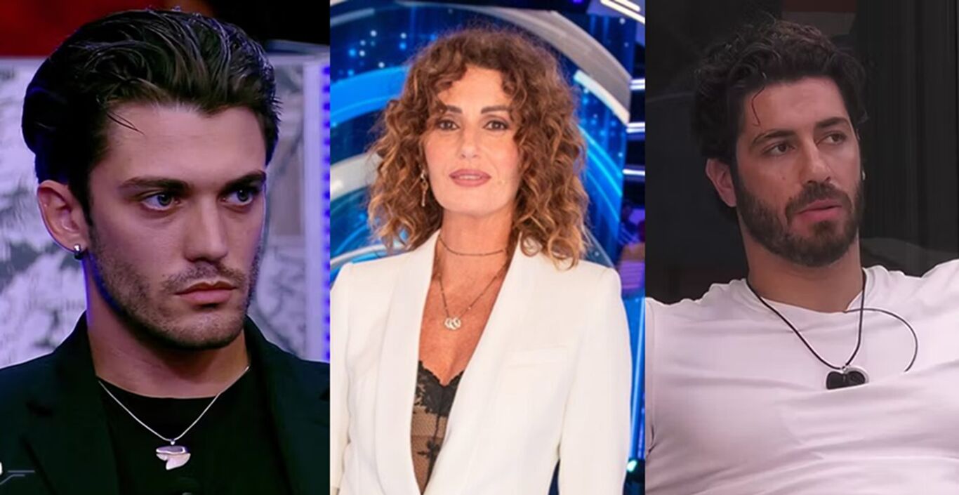 Grande Fratello, Cristina Plevani si espone sullo scontro tra Jonas e Omer: le sue parole