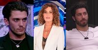 Grande Fratello, Cristina Plevani si espone sullo scontro tra Jonas e Omer: le sue parole