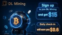 Cripto resa semplice: l'app mobile DL Mining semplifica il cloud mining di BTC, XRP e DOGE – fino a 3mila dollari al giorno