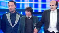 Tale e Quale Show: Samuele Cavallo e il duo Insinna-Cirilli trionfano nella sesta puntata