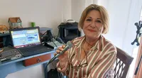 Maria Rosaria Bisogno, la voce di Torre Annunziata che incanta come Mina