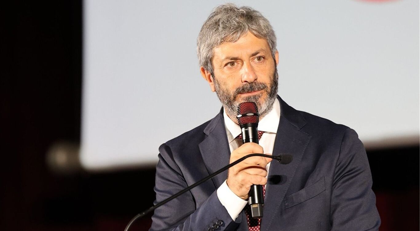 Elezioni regionali in Campania: Roberto Fico mercoledì 5 novembre a Torre Annunziata