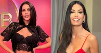 Antonella Fiordelisi: "Se ho fatto pace con Elisabetta Gregoraci? Preferisco non parlarne..."