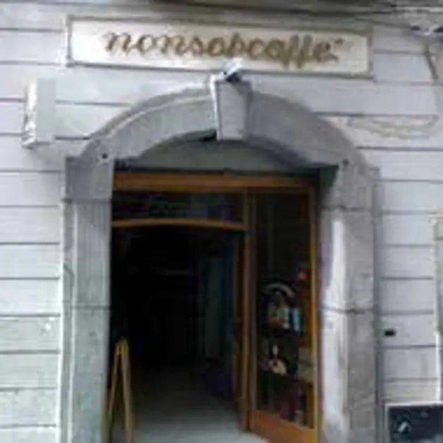 Black Eyed Dog in concerto al Nonsolocaffè