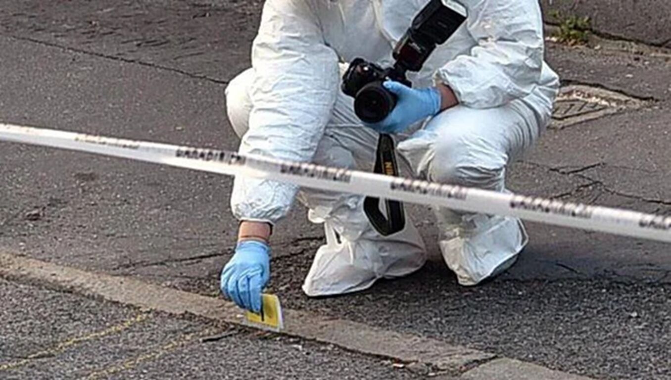 Boscoreale - Si chiama Pasquale Nappo il giovane ucciso questa notte. Viveva a Scafati