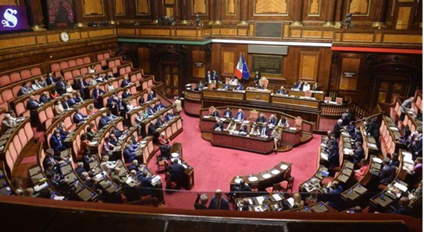 Referendum riforma della giustizia, Salvatore Prisco: "La mia opinione sul quesito referendario"