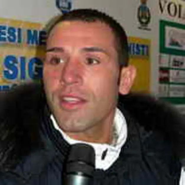 Questa sera Gaetano Nespro tenta la riconquista del titolo italiano