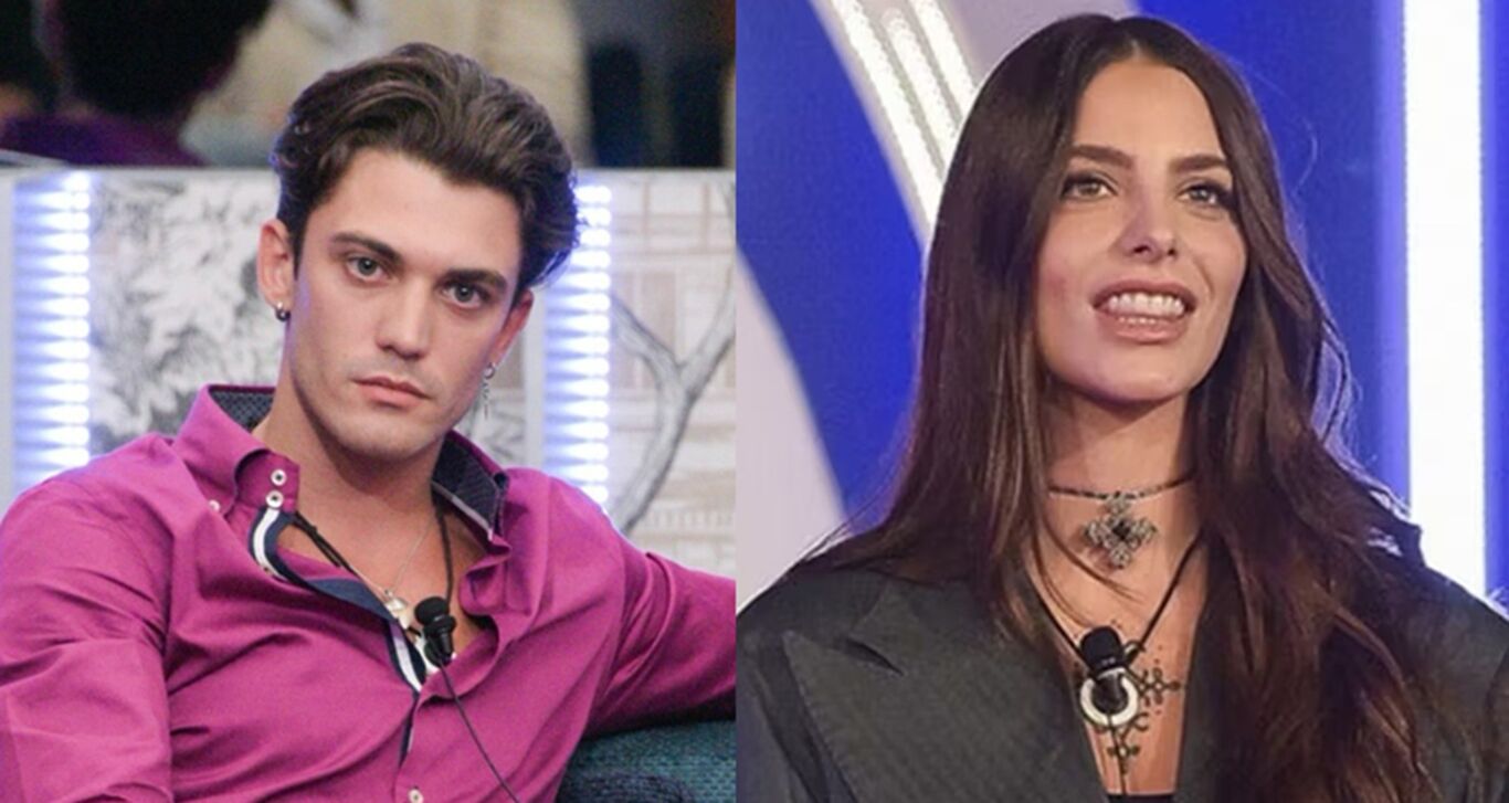 Grande Fratello, Jonas Pepe prova a baciare Anita Mazzotta: la reazione della gieffina (VIDEO)