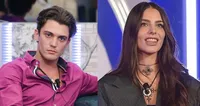 Grande Fratello, Jonas Pepe prova a baciare Anita Mazzotta: la reazione della gieffina (VIDEO)