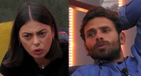 Grande Fratello, arriva il confronto tra Benedetta e Domenico: "Sono confusa"