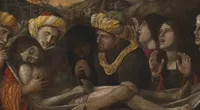 Pompei - Nasce la Pinacoteca mariana del Santuario: svelata la “Deposizione di Cristo” di Mantegna