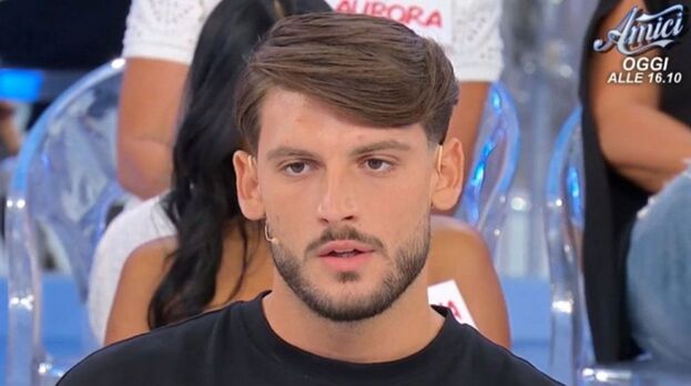 Torre Annunziata - Ciro Solimeno è il nuovo tronista di Uomini e Donne