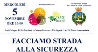 Torre Annunziata  - Convegno sull'educazione stradale tra regole e testimonianze