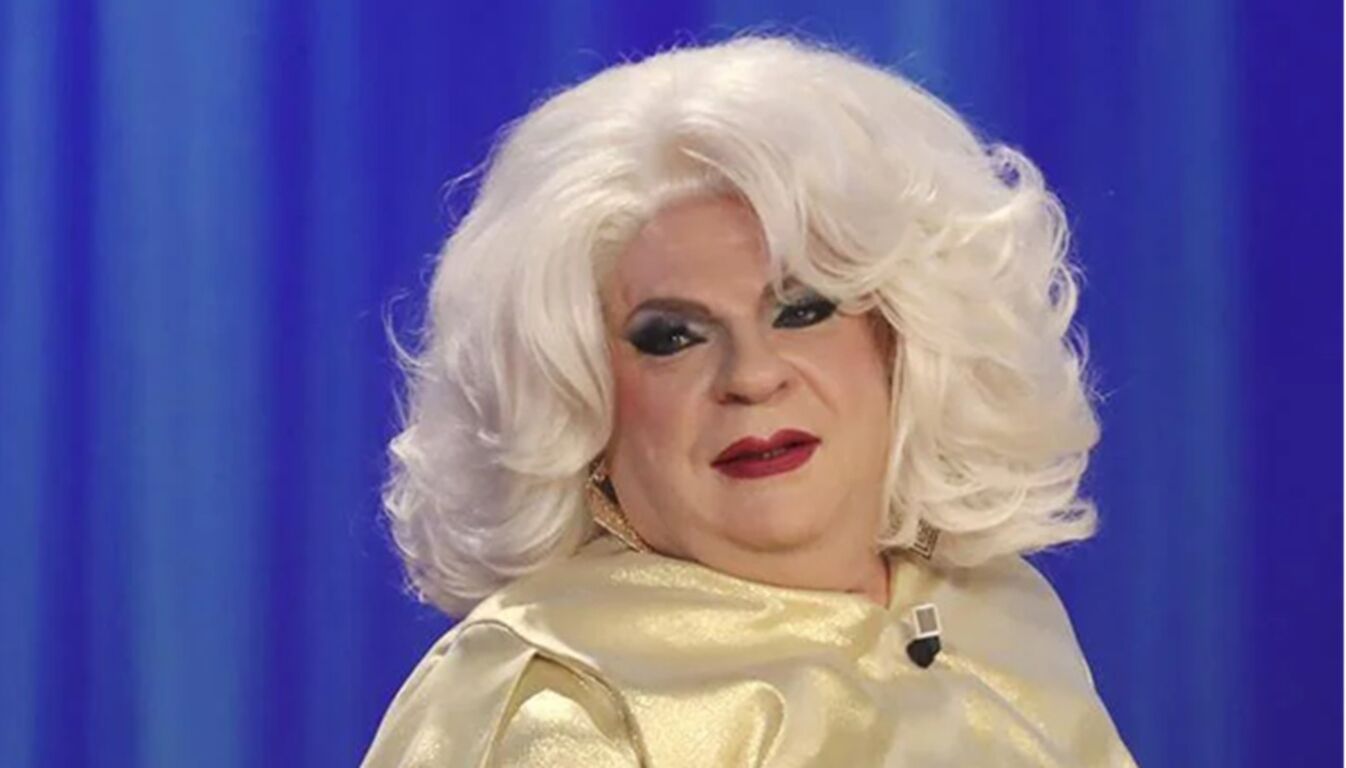 Platinette: "Dopo due ictus cammino col bastone, fatico a parlare e sentire"