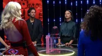 Grande Fratello: Francesco Rana eliminato, quattro concorrenti in Nomination