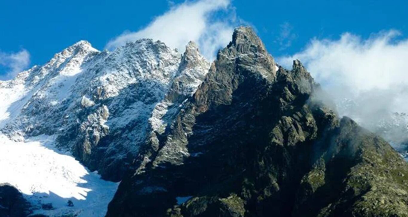 Nepal, Farnesina: morti i due italiani dispersi sul massiccio del Manaslu