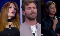 Grande Fratello, Benedetta manda un biglietto a Domenico: Valentina furiosa gli dà un ultimatum