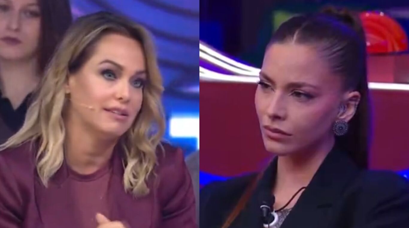 Sonia Bruganelli contro Anita al GF: “Attacchi Valentina, ma anche tu hai visto i social prima di rientrare”