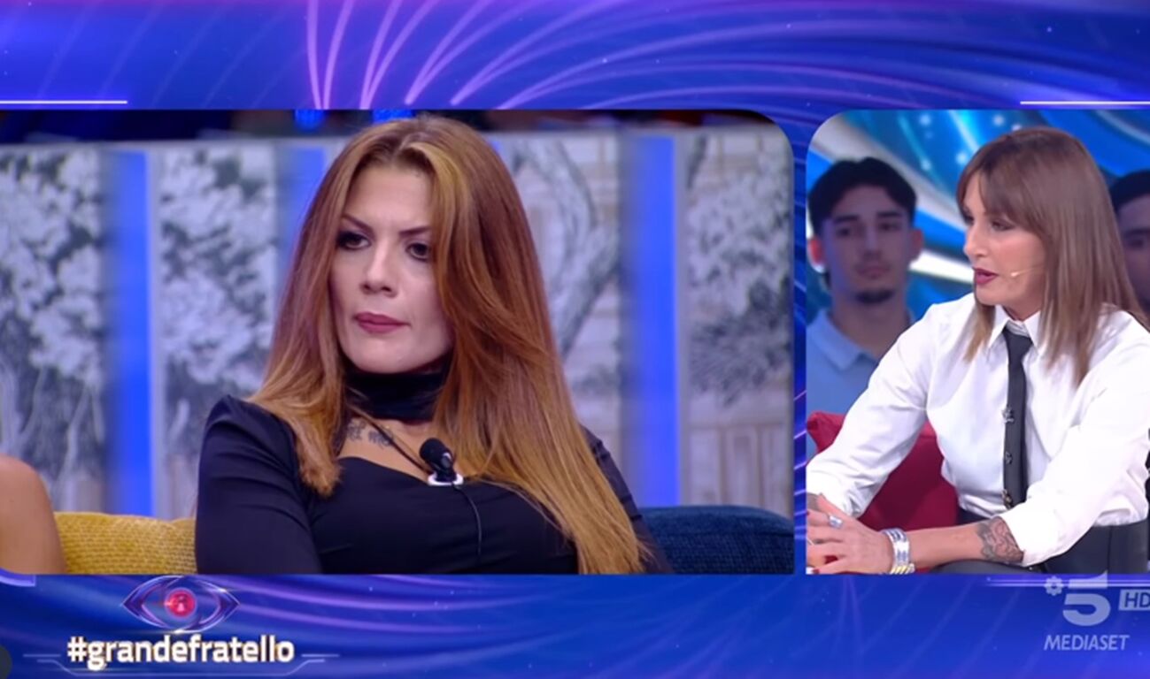 Grande Fratello, Cristina Plevani attacca Valentina Piscopo: "Fai sceneggiate"
