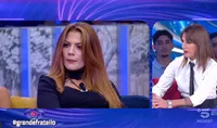 Grande Fratello, Cristina Plevani attacca Valentina Piscopo: "Fai sceneggiate"