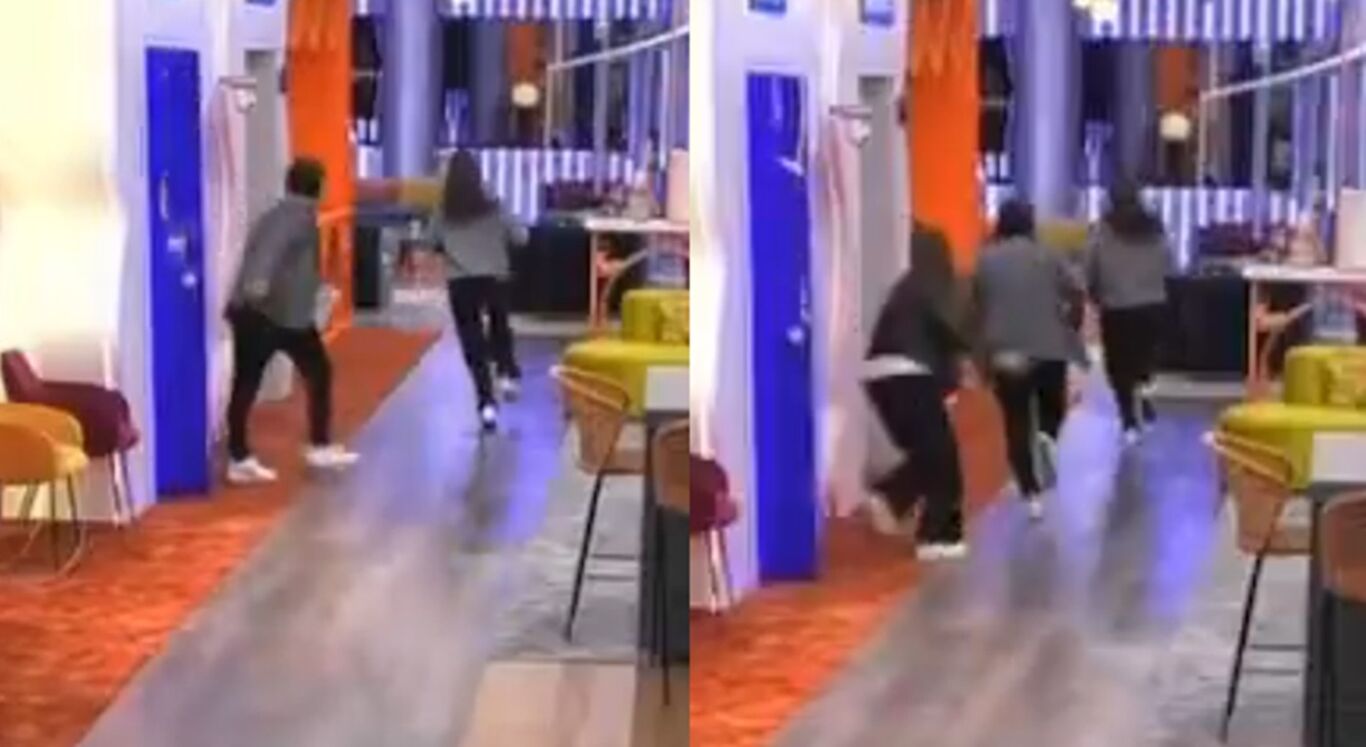 Grande Fratello, incursione segreta degli autori: perché sono entrati nella Casa?