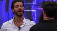 Grande Fratello: Jonas attacca Omer e lo Insulta: "Buffone, te ce mando a calci in c*lo fuori da qua!"