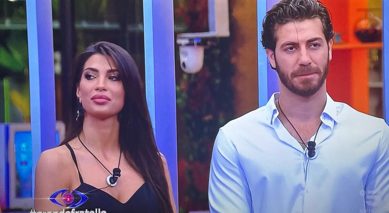 Grande Fratello, Rasha e Omer nel mirino dei coinquilini: "Non crediamo a questa storiella"