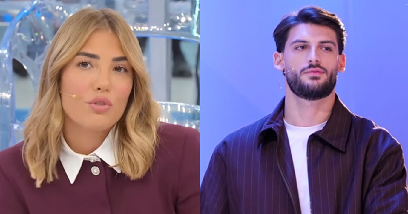 Uomini e Donne, Martina col dente avvelenato: le mosse social contro Ciro (e non solo)