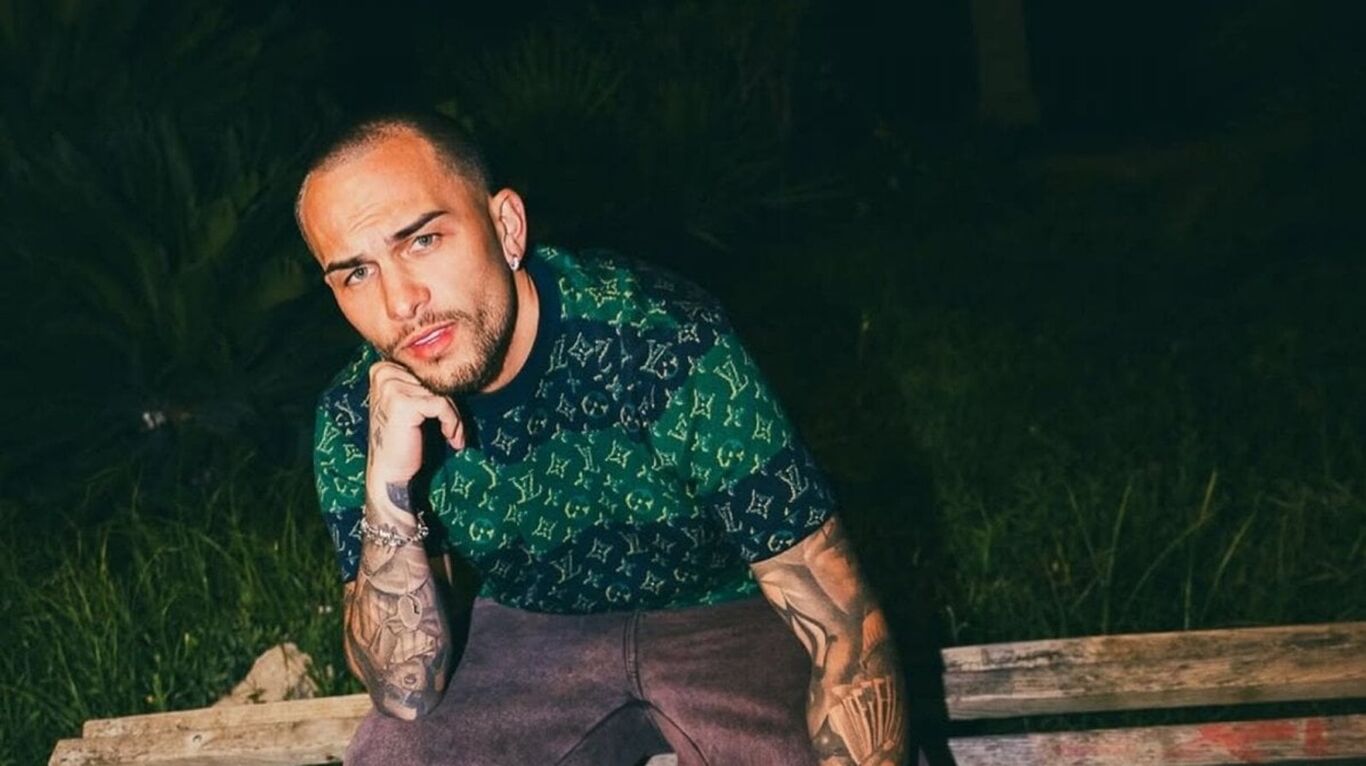 Raul Dumitras verso la nuova edizione del GF Vip: "E' vicinissimo alla firma"