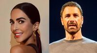 Rocio Munoz Morales rompe il silenzio su Raoul Bova: "Ormai siamo ex, ognuno si comporta come crede"