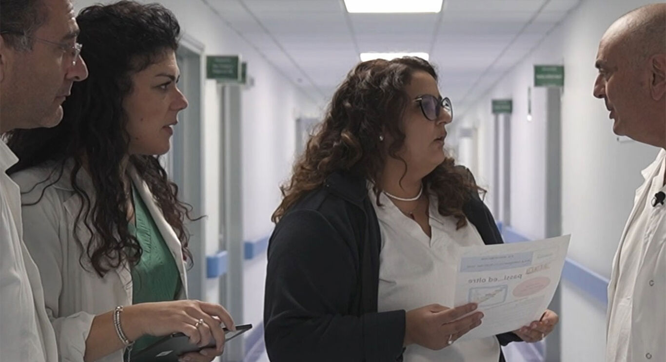 Chirurgia colorettale a Boscotrecase: tecniche innovative per evitare la stomia nei tumori del retto