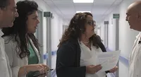Chirurgia colorettale a Boscotrecase: tecniche innovative per evitare la stomia nei tumori del retto